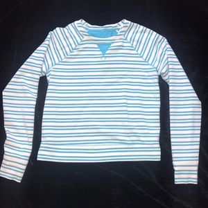 Lululemon Crewneck